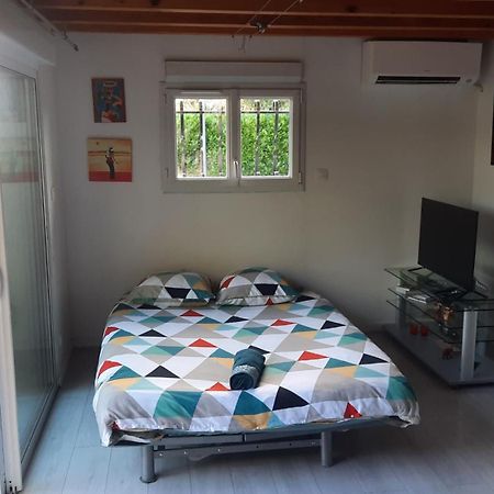 Promo 2-9Juin Gite 6 Personnes Toulouse 7Mn Du Metro 4 Lits Terrasses Gragnague Exterior foto
